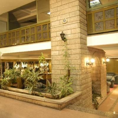 Babil Hotel - Istanbul — Photos 3