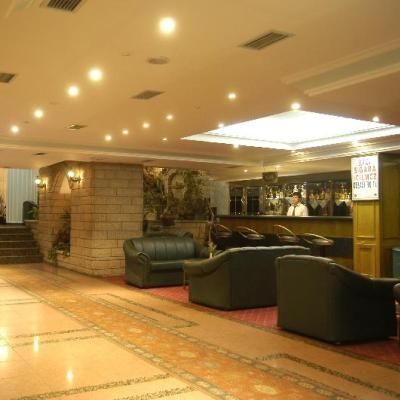 Babil Hotel - Istanbul — Photos 2