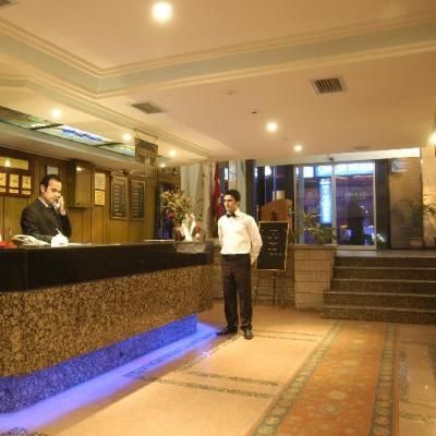 Babil Hotel - Istanbul — Photos 1
